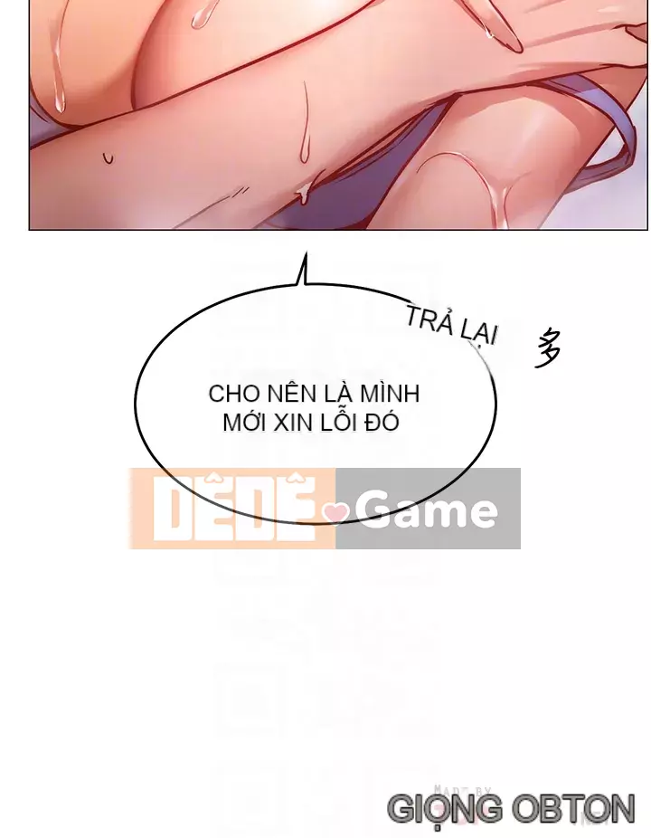 Bạn có thể thay đổi tư thế của bạn? Chương 1-7