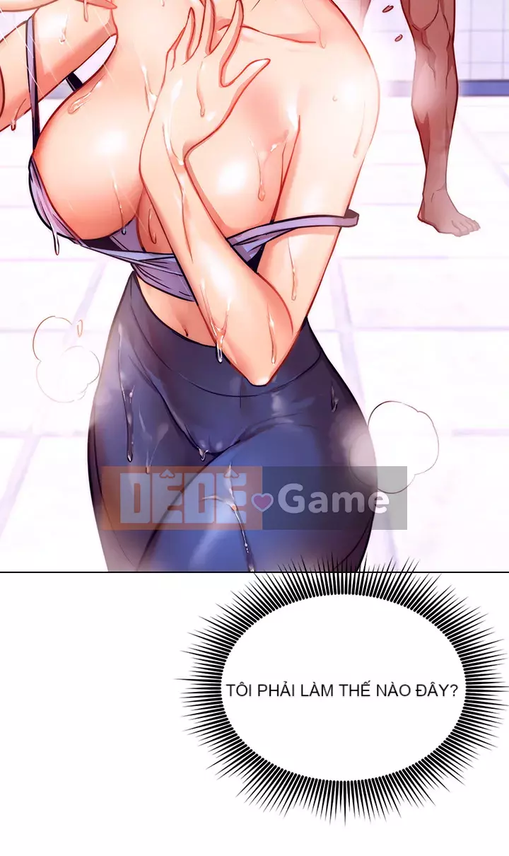 Bạn có thể thay đổi tư thế của bạn? Chương 1-7