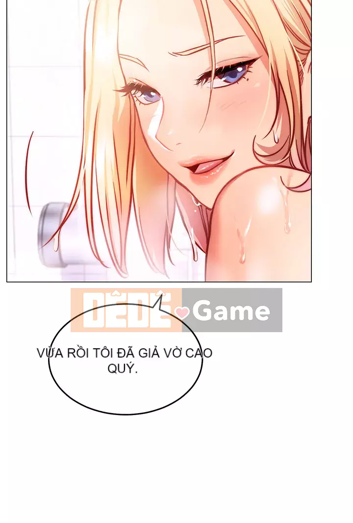 Bạn có thể thay đổi tư thế của bạn? Chương 1-7