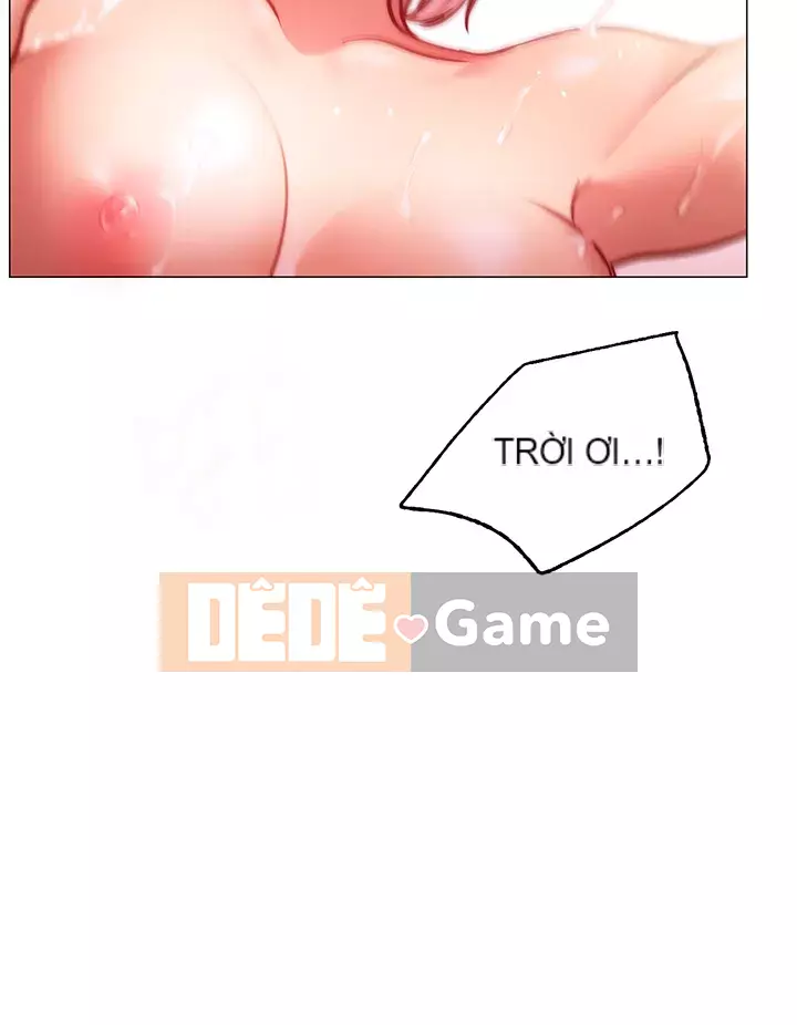 Bạn có thể thay đổi tư thế của bạn? Chương 1-7