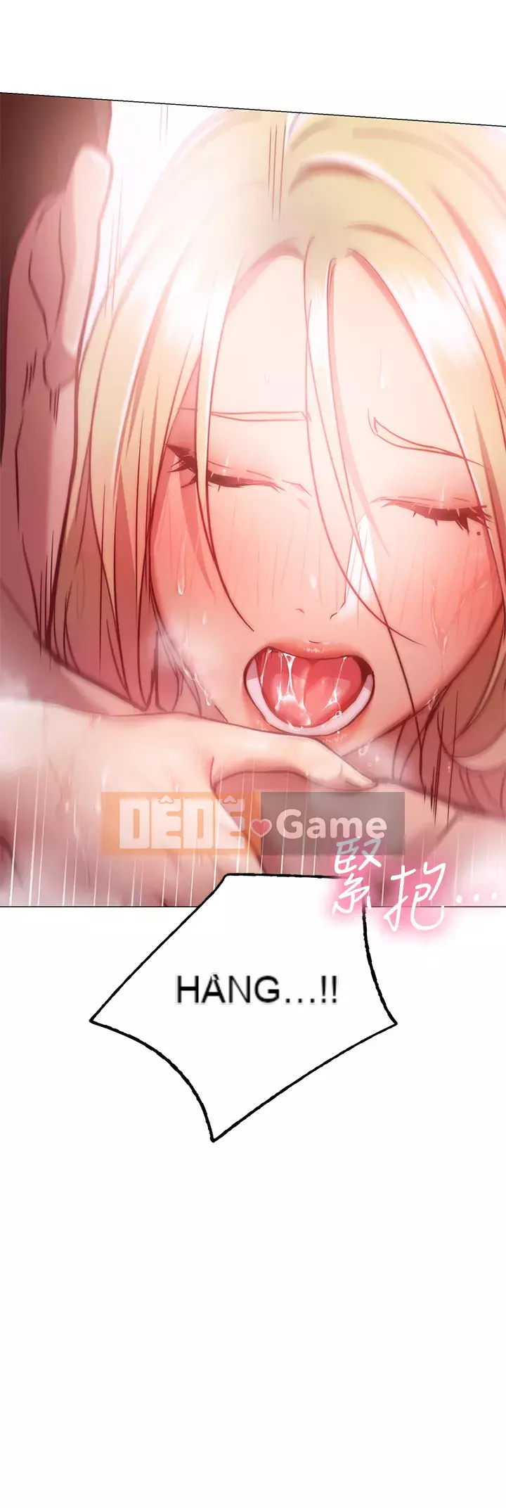 Bạn có thể thay đổi tư thế của bạn? Chương 1-7