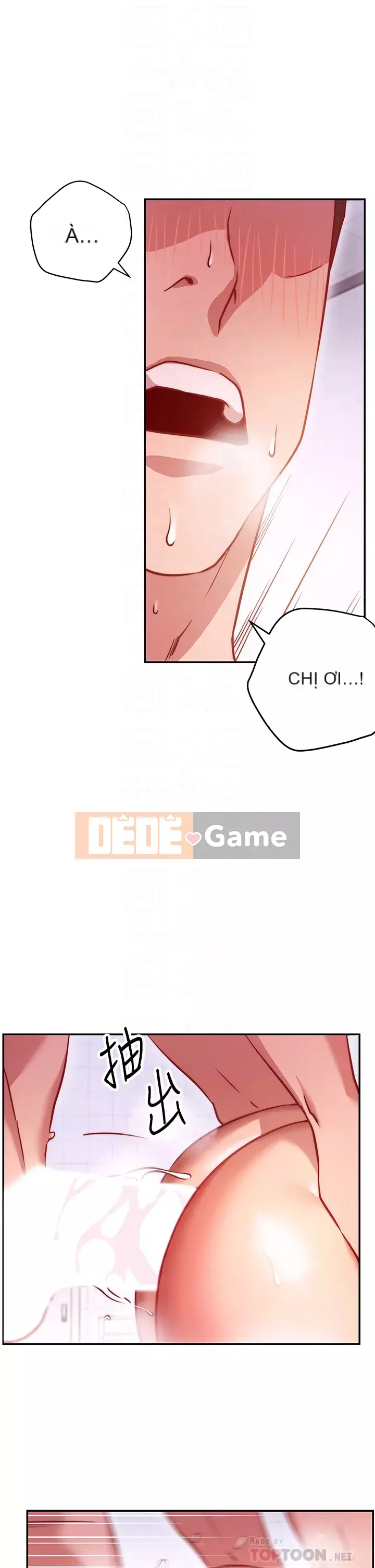 Bạn có thể thay đổi tư thế của bạn? Chương 1-7