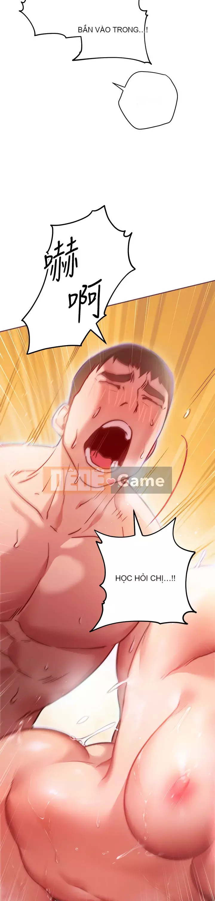 Bạn có thể thay đổi tư thế của bạn? Chương 1-7