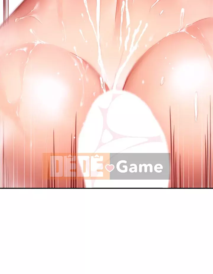 Bạn có thể thay đổi tư thế của bạn? Chương 1-7