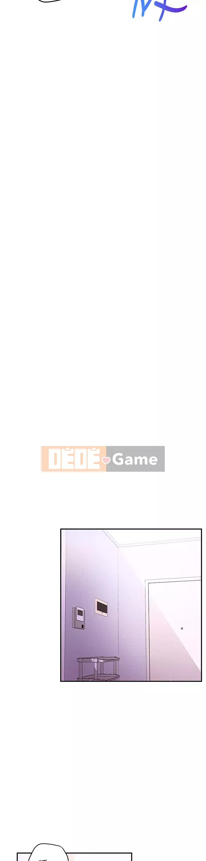 Bạn có thể thay đổi tư thế của bạn? Chương 1-7