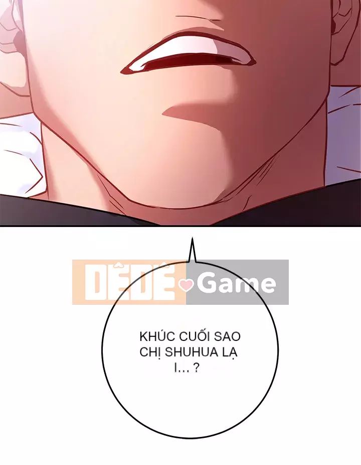 Bạn có thể thay đổi tư thế của bạn? Chương 1-7