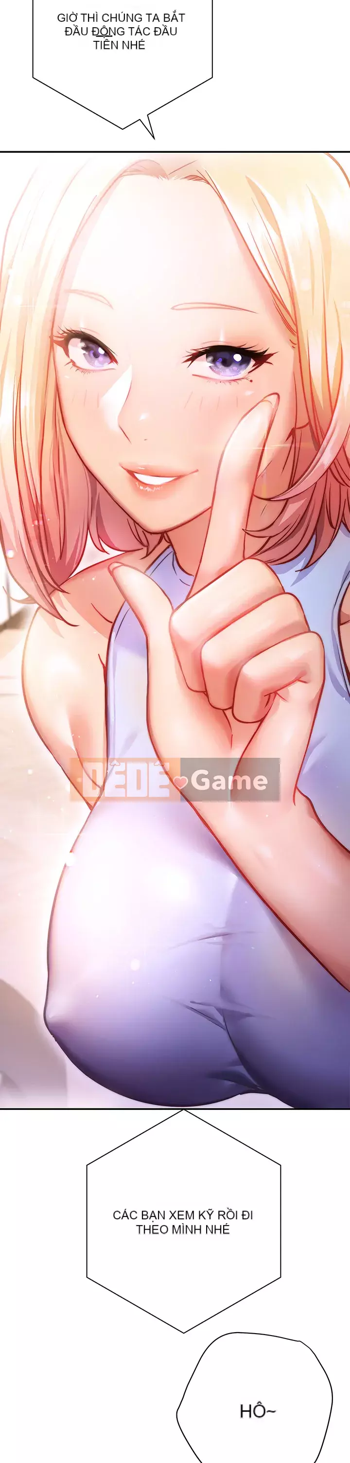 Bạn có thể thay đổi tư thế của bạn? Chương 1-7