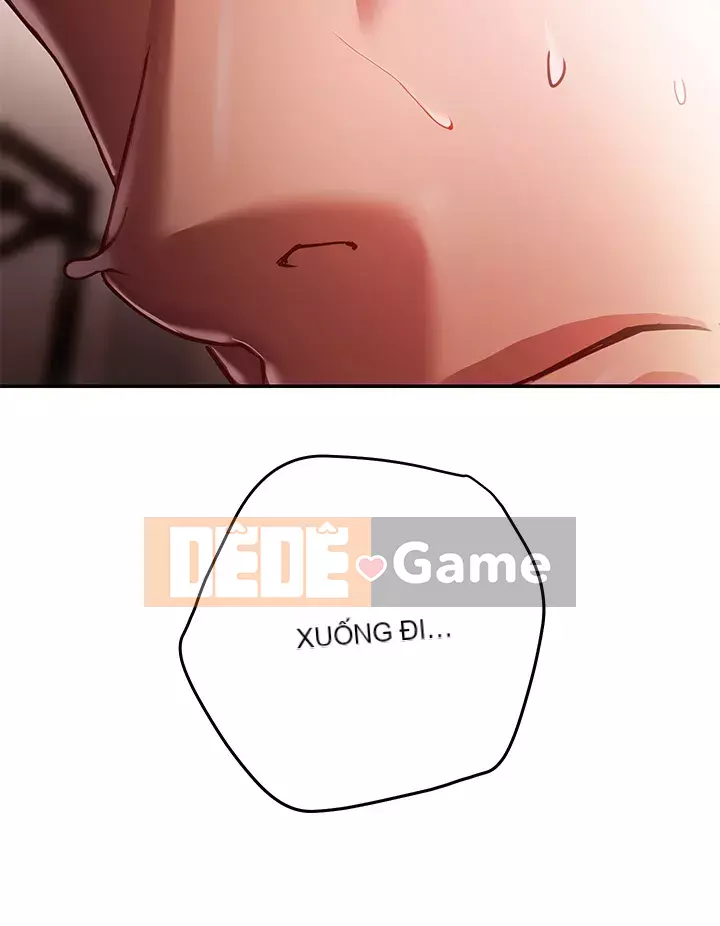 Bạn có thể thay đổi tư thế của bạn? Chương 1-7