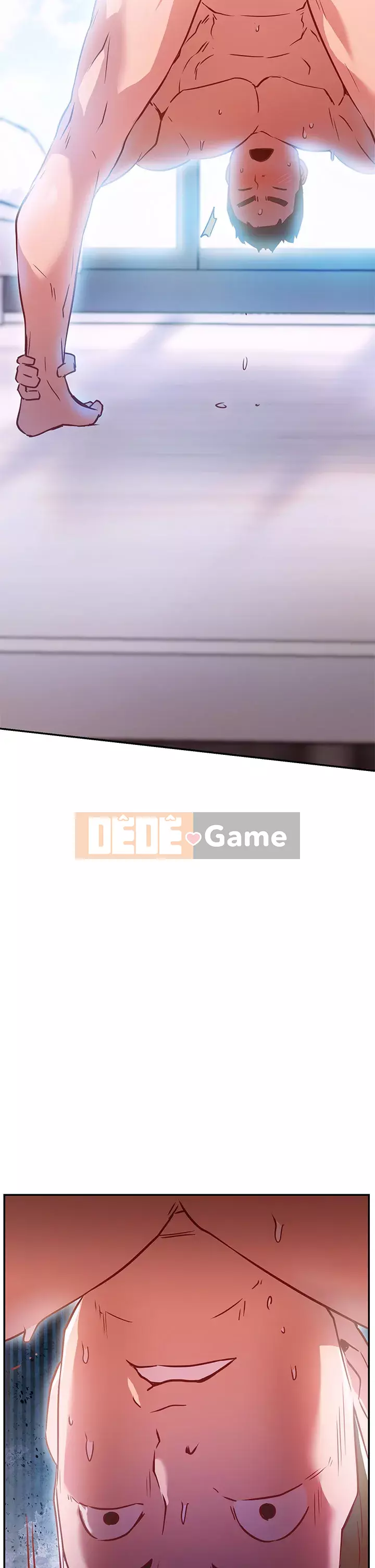 Bạn có thể thay đổi tư thế của bạn? Chương 1-7