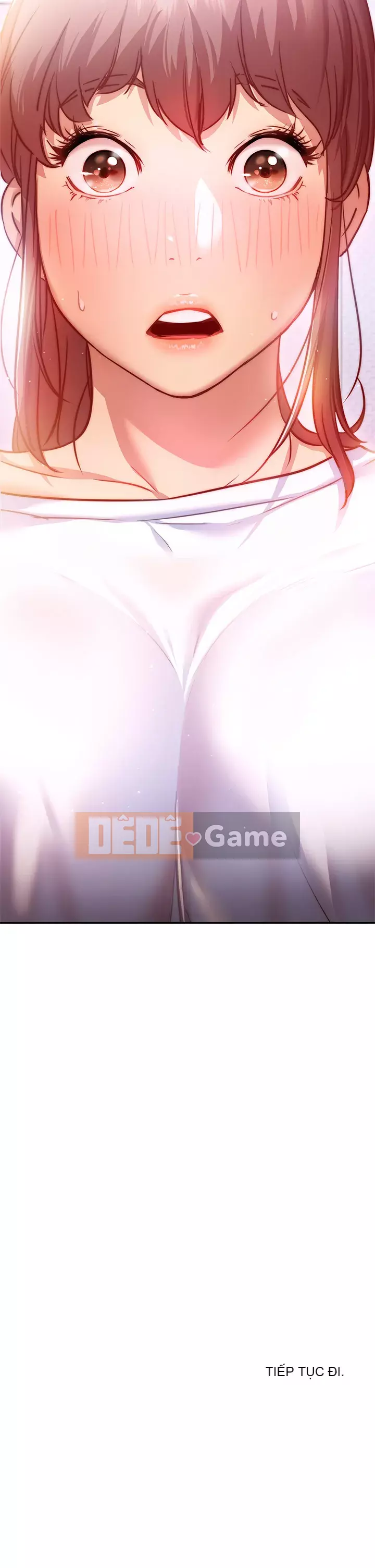 Bạn có thể thay đổi tư thế của bạn? Chương 1-7