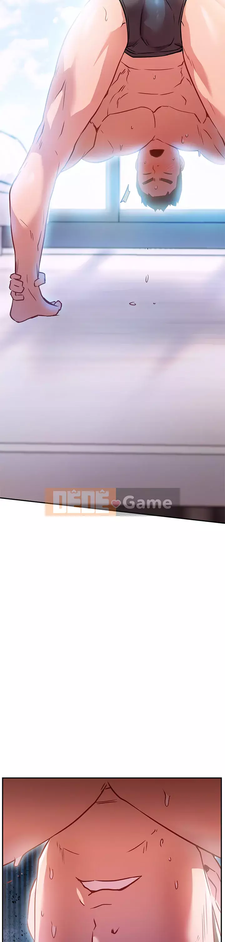 Bạn có thể thay đổi tư thế của bạn? Chương 1-7