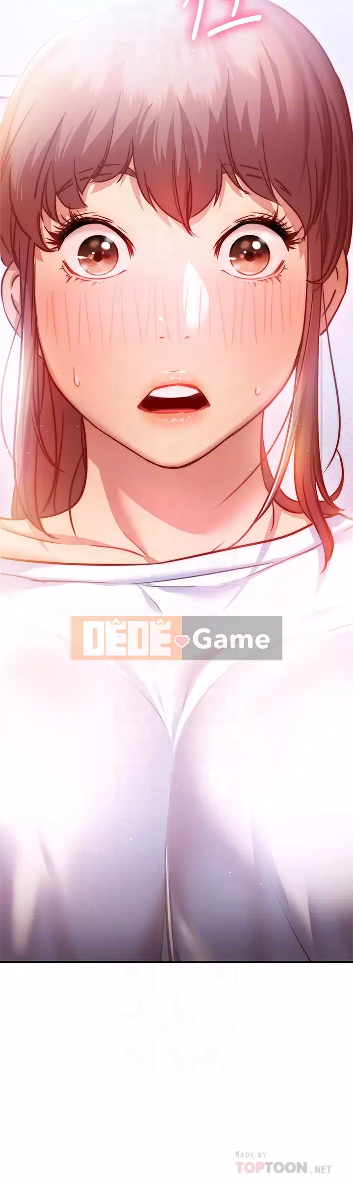 Bạn có thể thay đổi tư thế của bạn? Chương 1-7