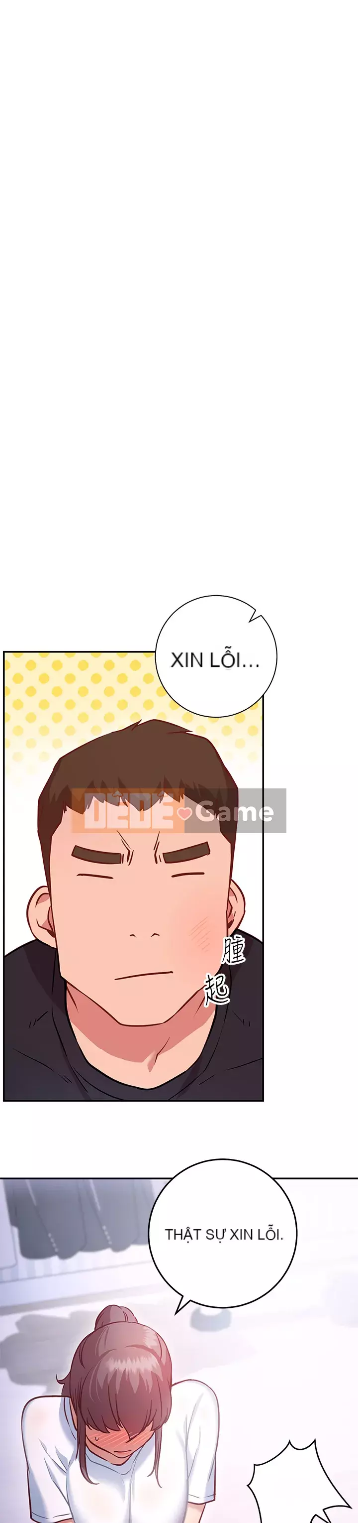 Bạn có thể thay đổi tư thế của bạn? Chương 1-7