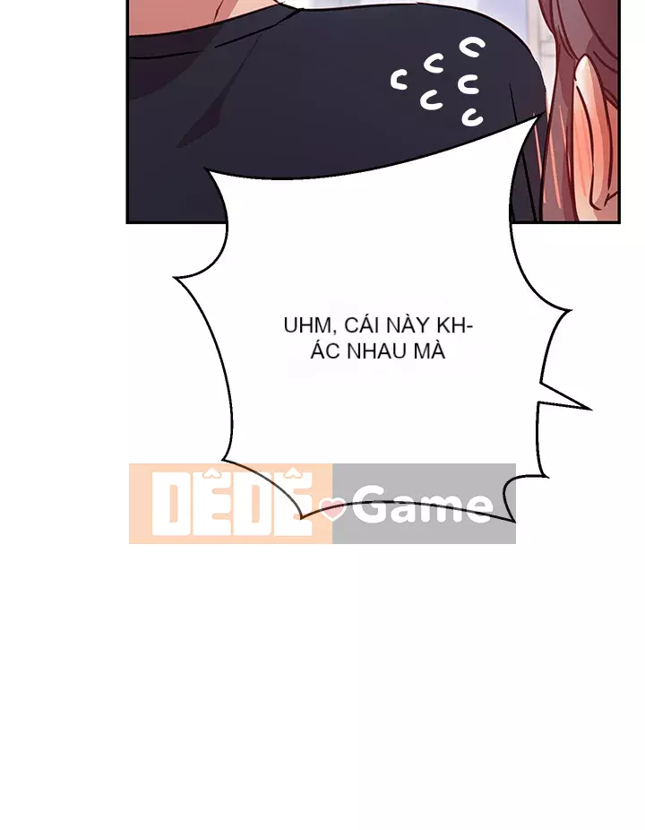 Bạn có thể thay đổi tư thế của bạn? Chương 1-7