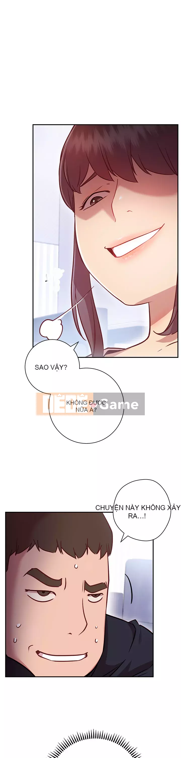 Bạn có thể thay đổi tư thế của bạn? Chương 1-7