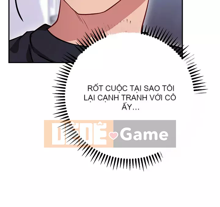 Bạn có thể thay đổi tư thế của bạn? Chương 1-7