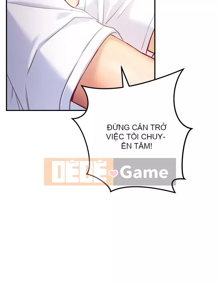 Bạn có thể thay đổi tư thế của bạn? Chương 1-7