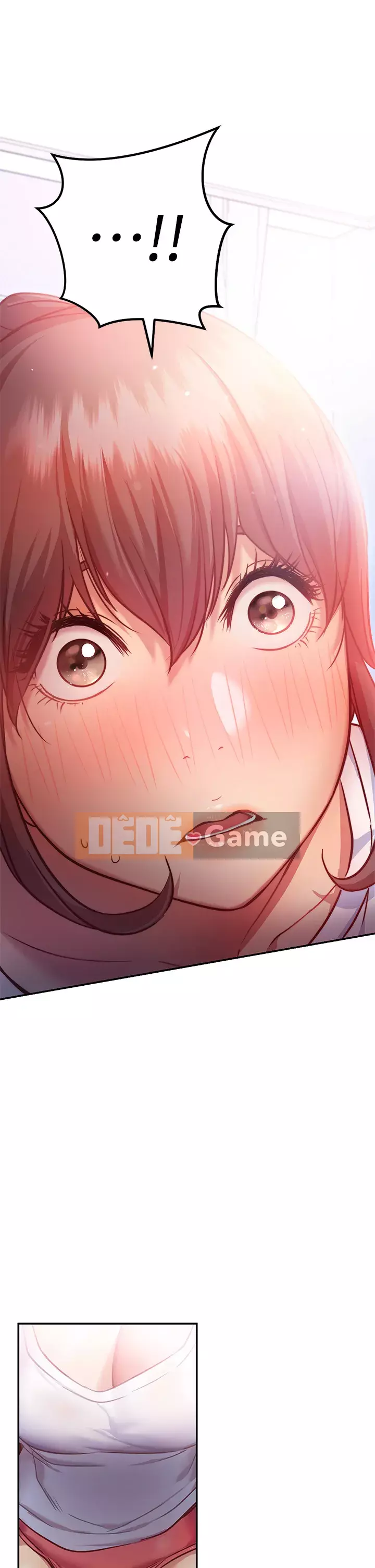 Bạn có thể thay đổi tư thế của bạn? Chương 1-7