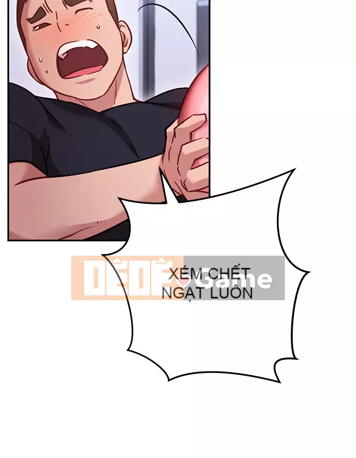 Bạn có thể thay đổi tư thế của bạn? Chương 1-7