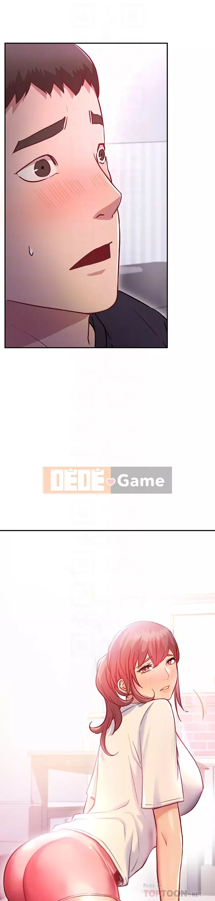 Bạn có thể thay đổi tư thế của bạn? Chương 1-7