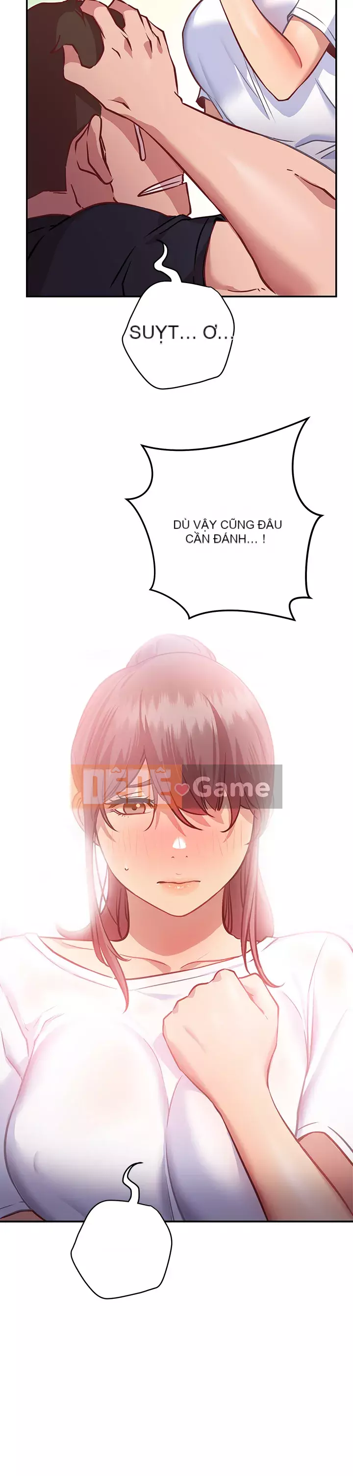 Bạn có thể thay đổi tư thế của bạn? Chương 1-7