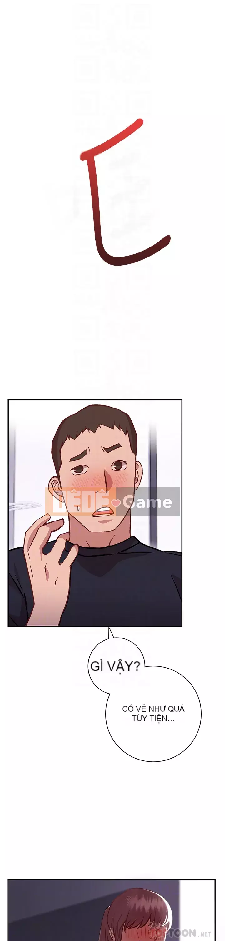 Bạn có thể thay đổi tư thế của bạn? Chương 1-7