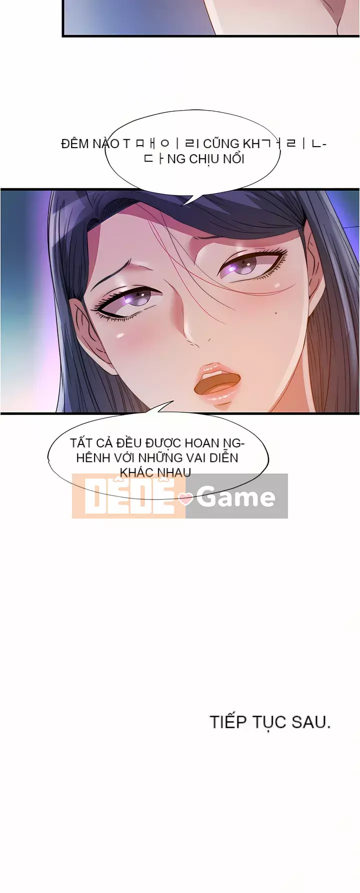 Hồ bơi tràn bờ Chương 102-103