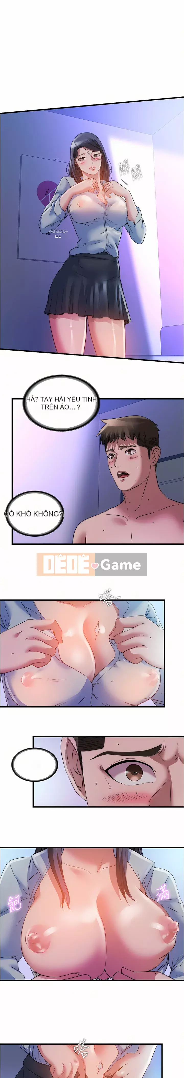 Hồ bơi tràn bờ Chương 102-103