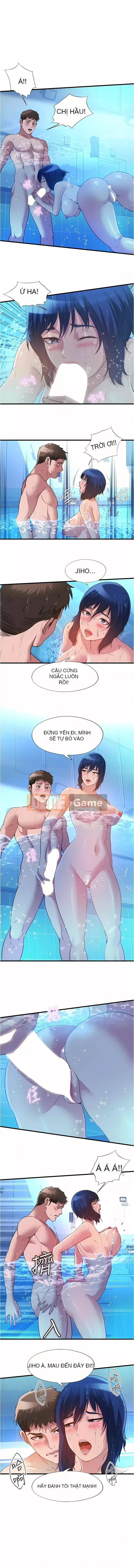 Hồ bơi tràn bờ Chương 104-105