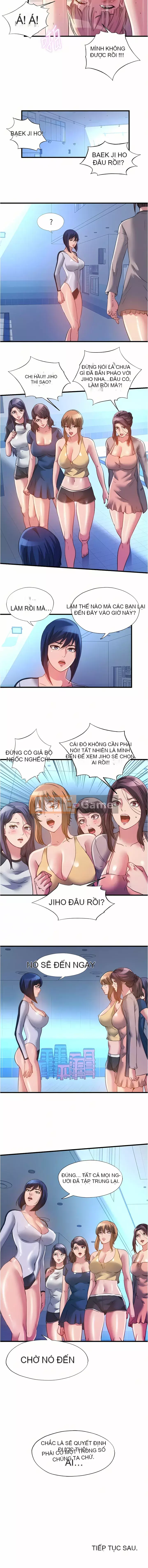 Hồ bơi tràn bờ Chương 104-105