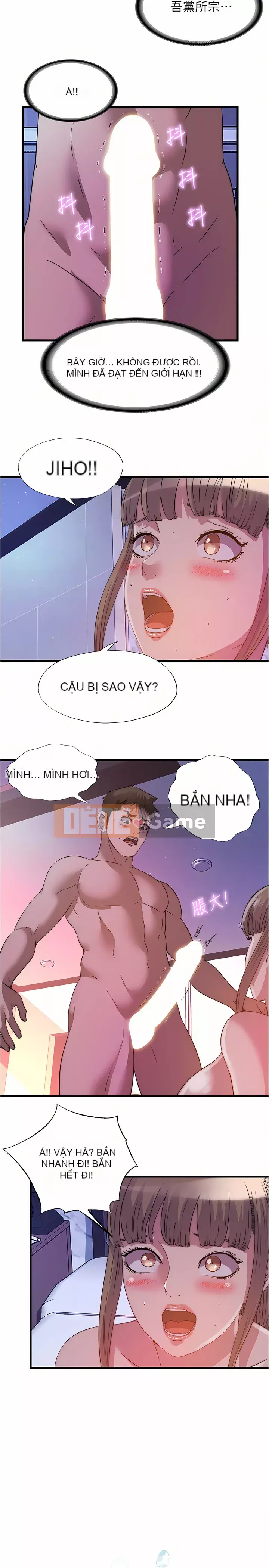 Hồ bơi tràn bờ Chương 98-99