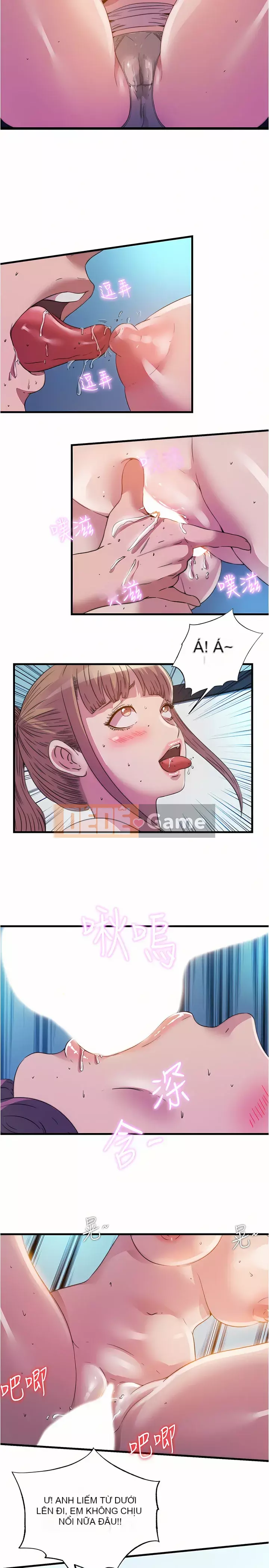 Hồ bơi tràn bờ Chương 94-95