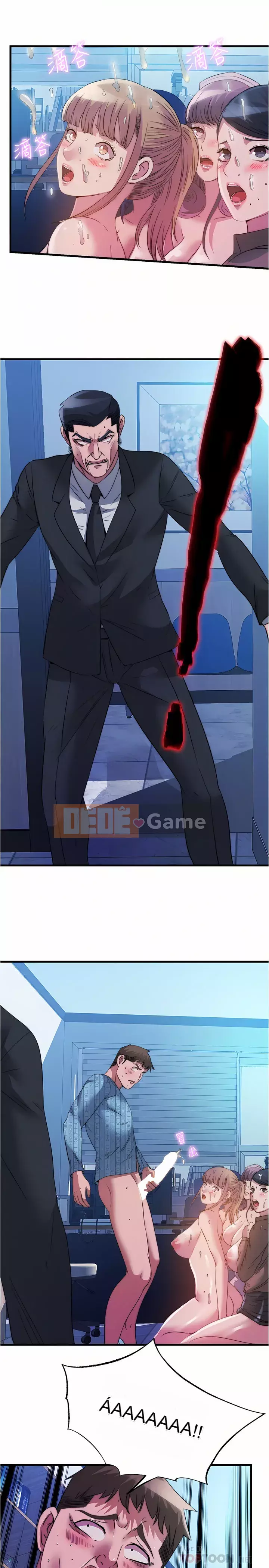 Hồ bơi tràn bờ Chương 94-95