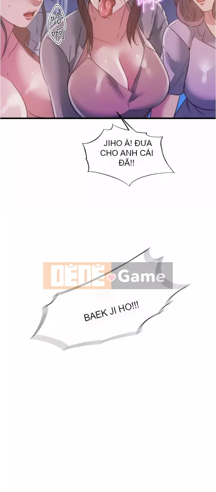 Hồ bơi tràn bờ Chương 90-91