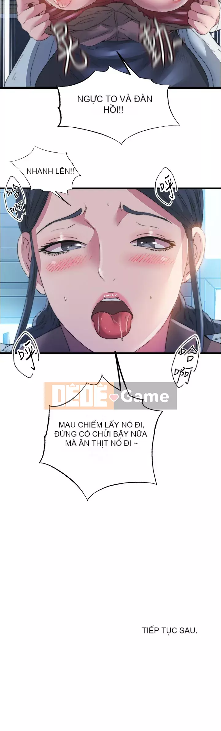 Hồ bơi tràn bờ Chương 90-91