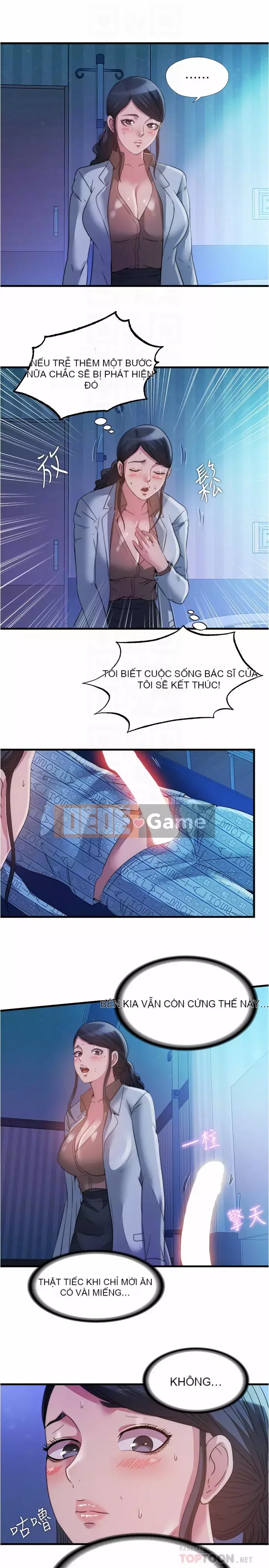 Hồ bơi tràn bờ Chương 88-89