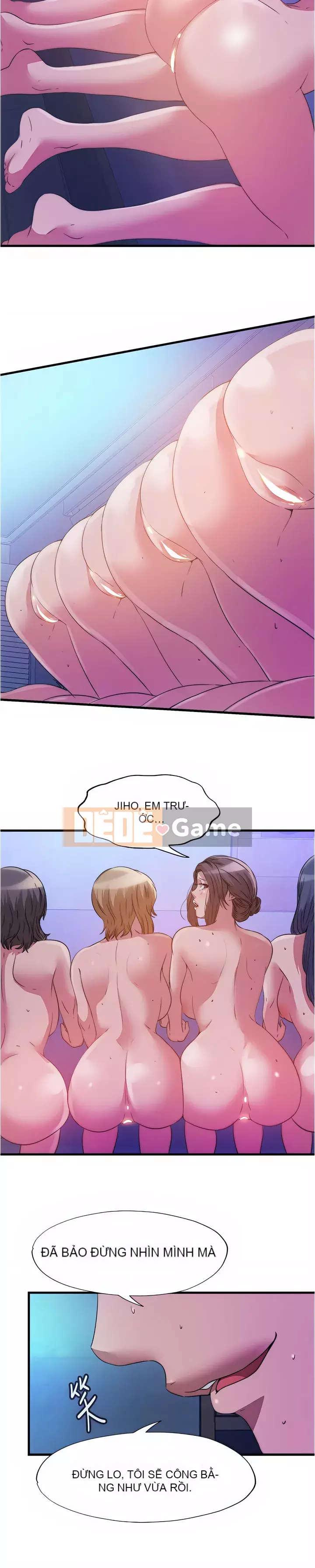 Hồ bơi tràn bờ Chương 86-87