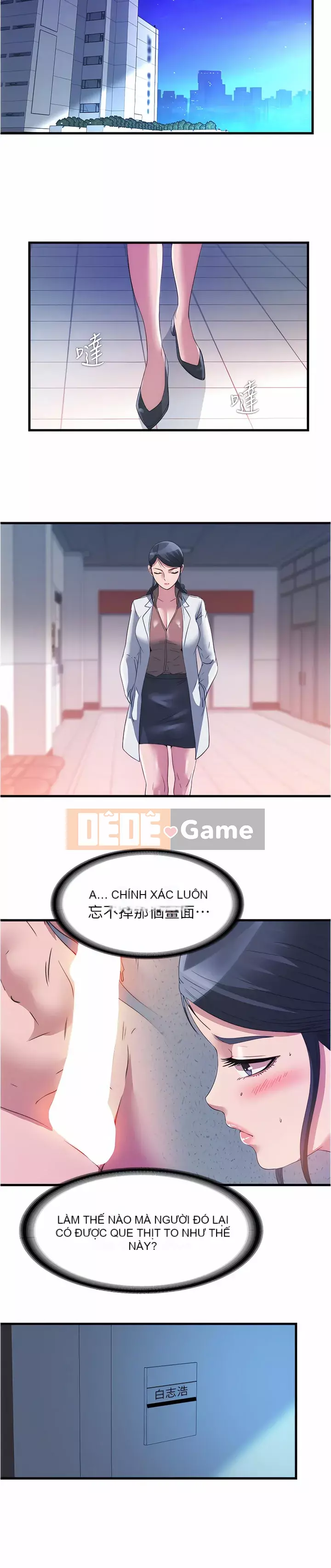 Hồ bơi tràn bờ Chương 86-87