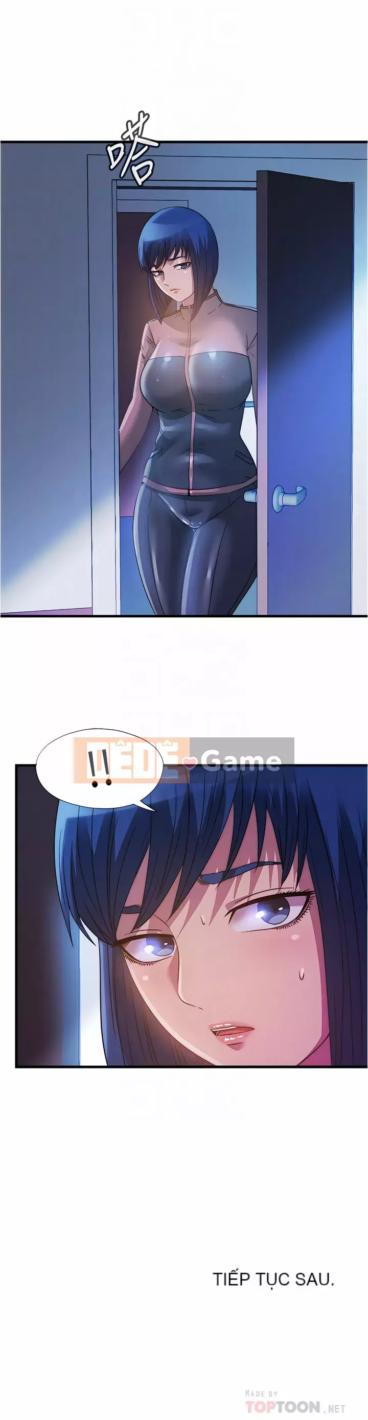 Hồ bơi tràn bờ Chương 86-87