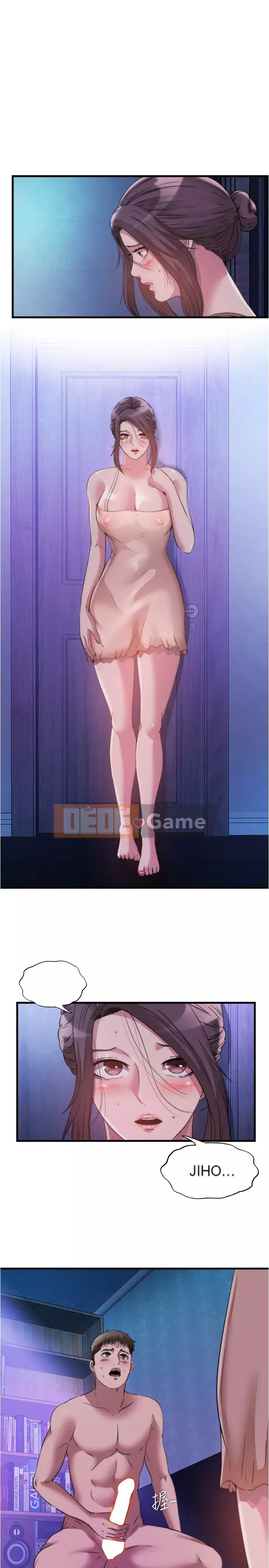 Hồ bơi tràn bờ Chương 80-81