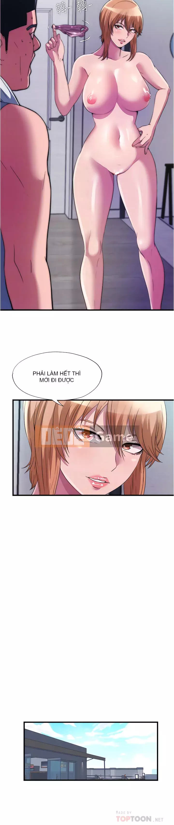 Hồ bơi tràn bờ Chương 72-73