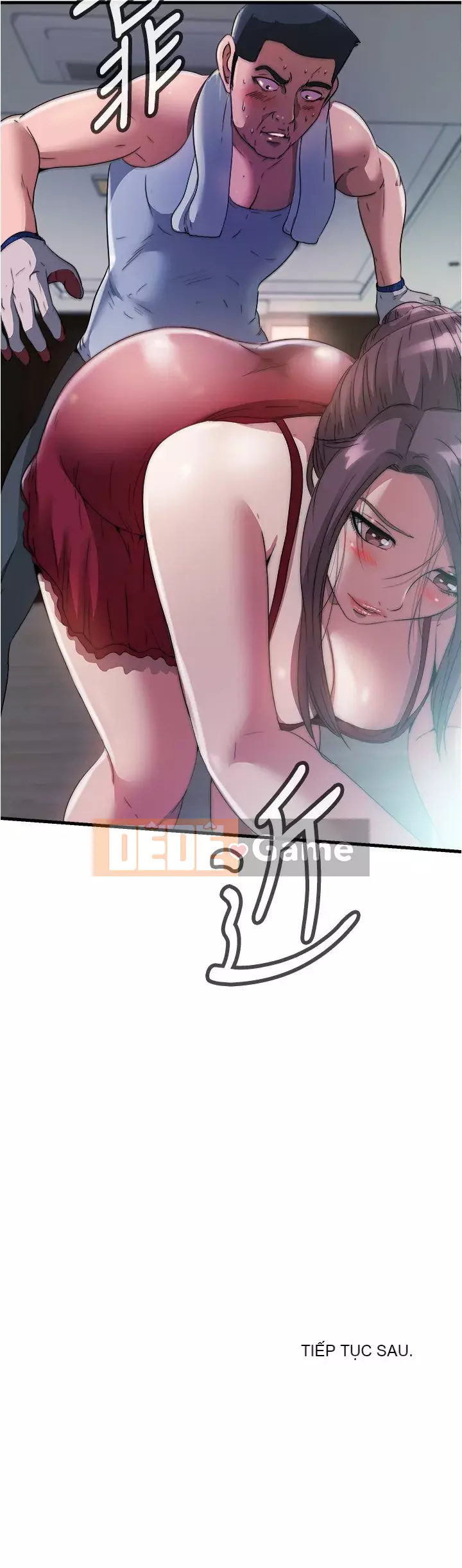 Hồ bơi tràn bờ Chương 70-71