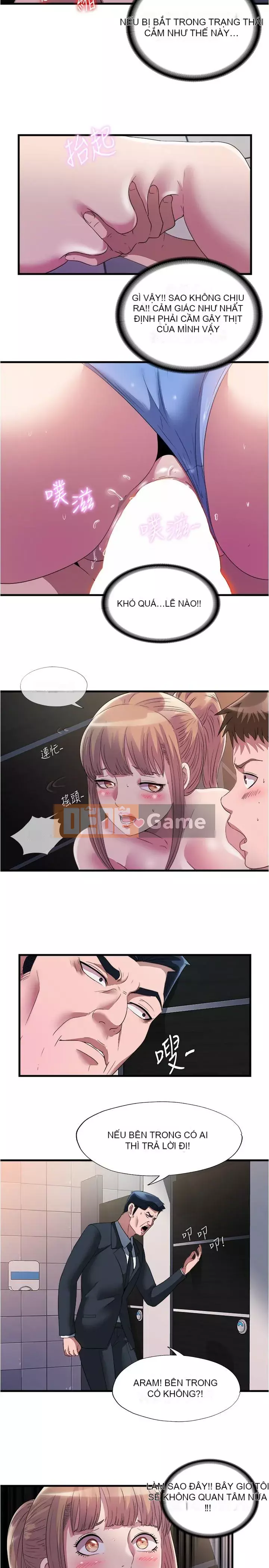 Hồ bơi tràn bờ Chương 68-69