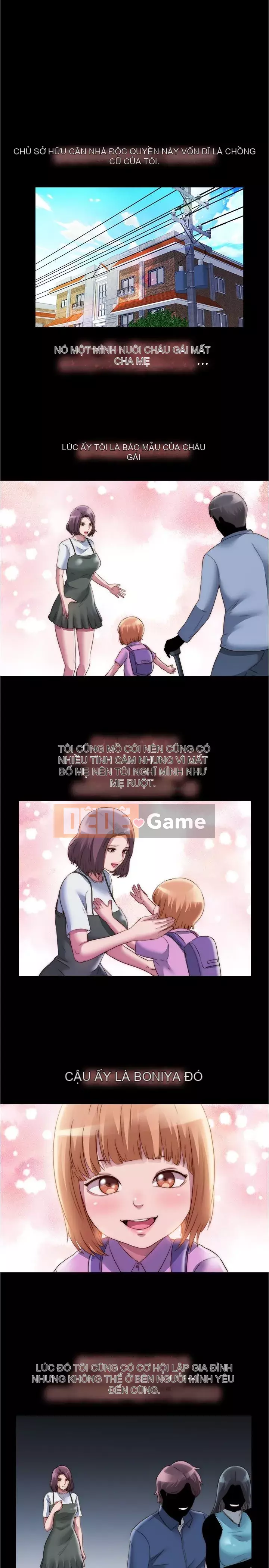 Hồ bơi tràn bờ Chương 66-67