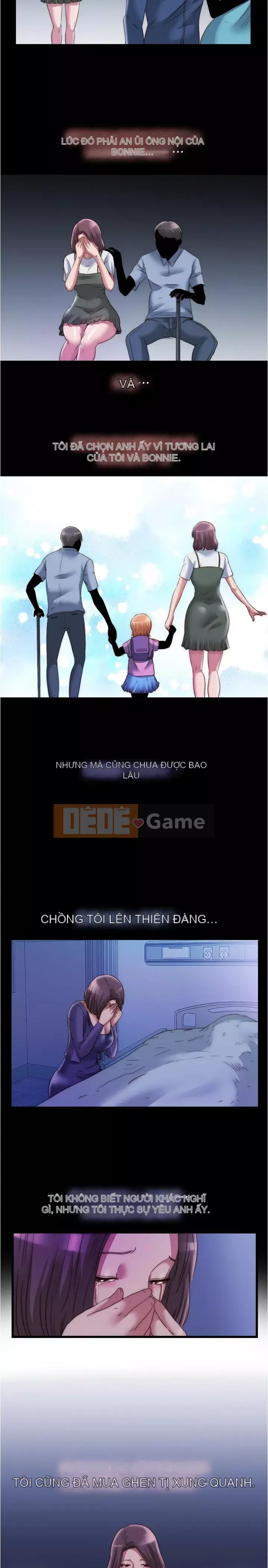 Hồ bơi tràn bờ Chương 66-67