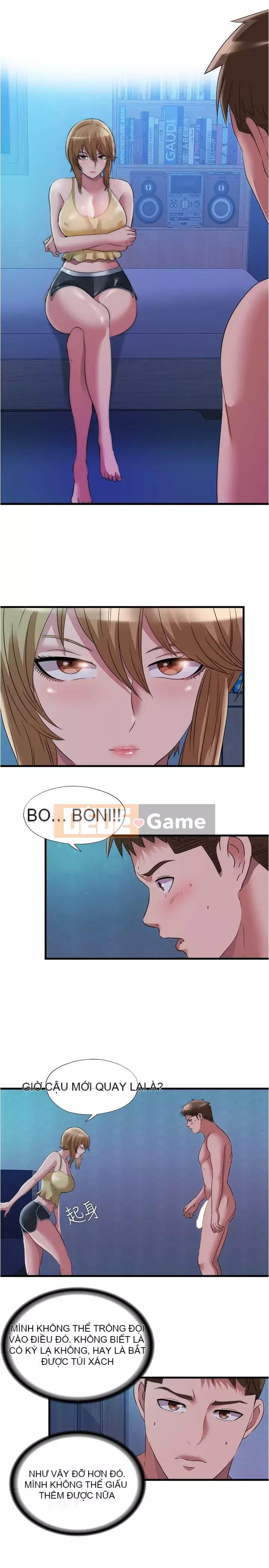 Hồ bơi tràn bờ Chương 66-67