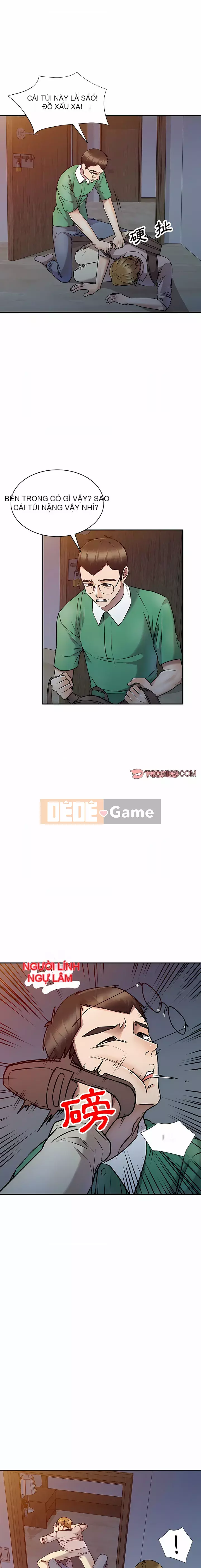 Dạy thêm Chương 27