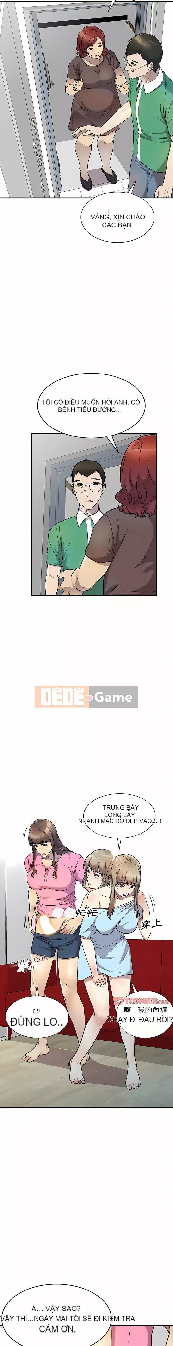 Dạy thêm Chương 25-26