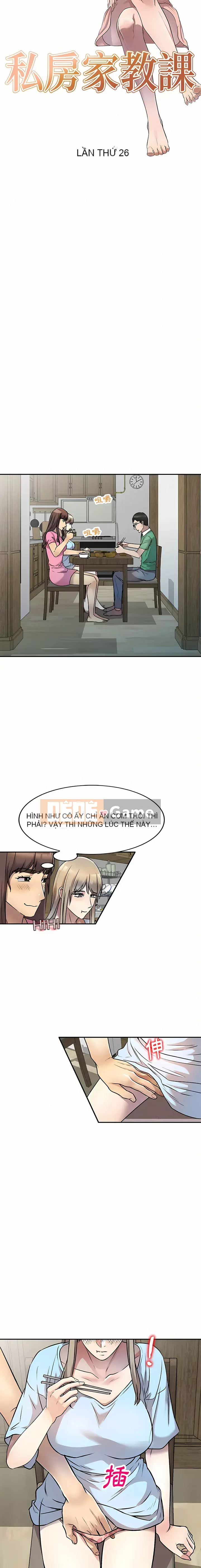 Dạy thêm Chương 25-26