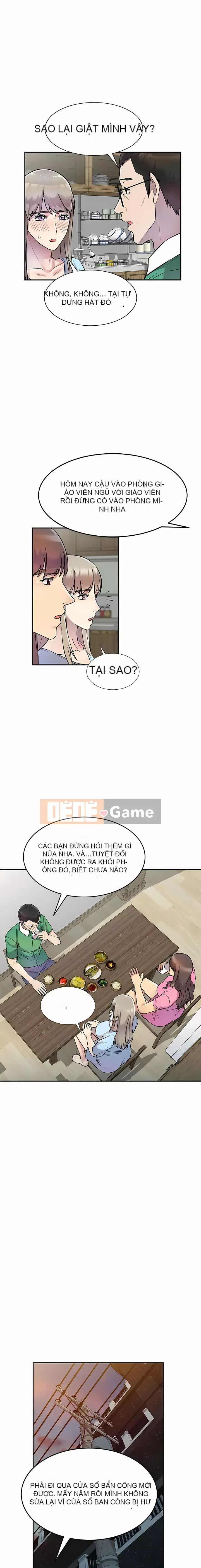 Dạy thêm Chương 25-26